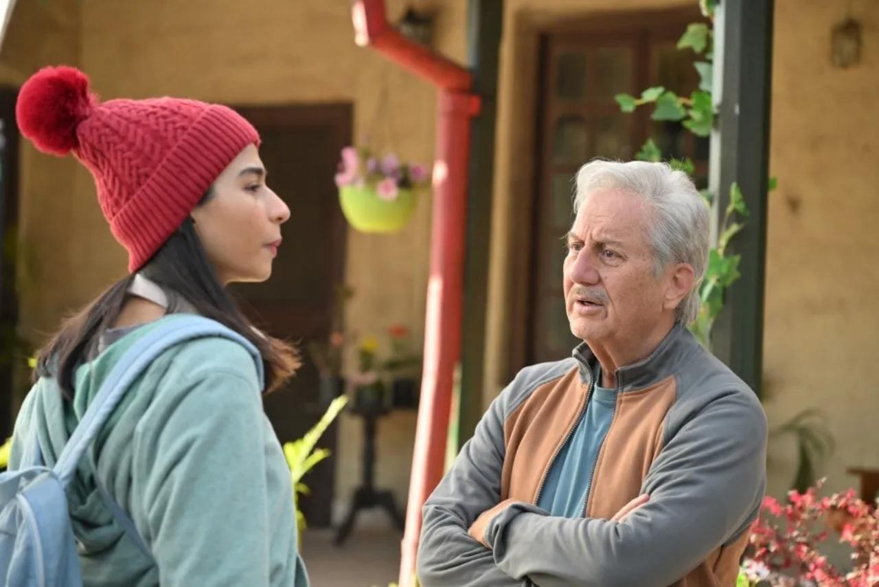 Tanvi-The Great (July 18) 
Tanvi Raina, a woman with autism learns of her deceased Indian Army father's dream to salute the flag at Siachen Glacier. Despite barriers facing those with autism in military service, she resolves to complete his mission